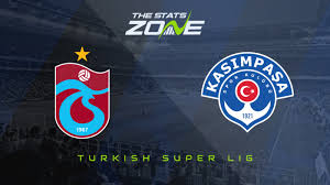 In the early 21st century, the istanbul metropolitan municipality began investing in the quarter by building a new stadium, sports complex, swimming pool, library and social recreation facilities on the shore of the golden horn. 2020 21 Turkish Super Lig Trabzonspor Vs Kasimpasa S K Preview Prediction The Stats Zone