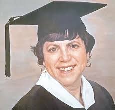 Helen Forte's Instagram, Twitter & Facebook