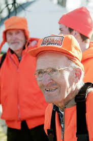 Deer old friends meet again