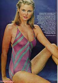 Christie Brinkley Nude OnlyFans Leaked Photo #54 - TopFapGirls