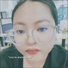 Dah takde alasan dah ya lepas ni. Tiber