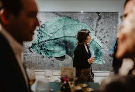 The silent dialogue of Francesca Martí