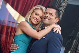 Kelly Ripa Reacts to Backlash Over Her 