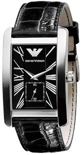 Vind fantastische aanbiedingen voor armani uhr herren. Armani Emporio Armani Classic Leder Herrenuhr Herren Uhr Lederband Neu Gents Watch Ar0143 Loodoo