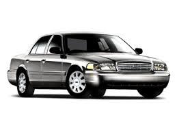 2009 Ford Crown Victoria - All of a sudden crown Vic 2009 p71 no ...