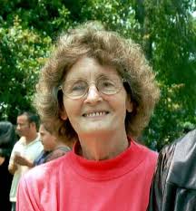 Virginia Efird Obituary