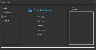 Easy firmware team publicizes easy frp apk that helps to get rid of gmail account from any smartphone device. Download Easy Frp Tool Bypass Frp Google Account Tool