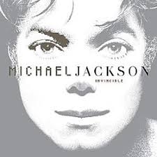 Invincible (Michael Jackson album)