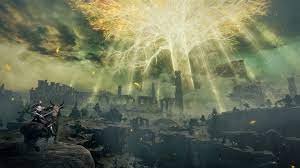 Elden ring will be released for ps4, xbox one and will have a free upgrade to ps5 and smart. Pvzwz6iyql9qpm