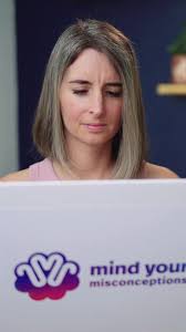 MISCONCEPTION #1 @autism speaks