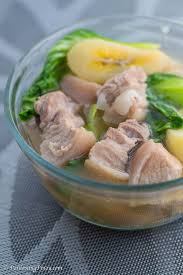 Pork Nilaga Recipe Panlasang Pinoy Recipe Pork Nilaga Recipe Pork Nilaga Nilaga Recipe