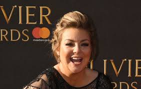 Pooch perfect, hosted by dog lover sheridan smith (and her dog, stanley), is certainly one of them. Sheridan Smith Clicked With Partner After Meeting Through Tinder The Irish News