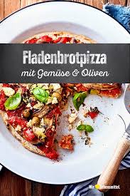 Fladenbrotpizza Rezept Edeka Rezept Fladenbrotpizza Fladenbrot Pizza Rezepte Fladenbrot Pizza