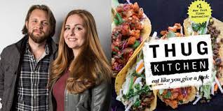 Thug kitchen has been on my wishlist for ages, and i got it as part of a reddit secret santa present last each recipe comes with a short intro, serving size, ingredient list, instruction list, and includes. Thug Kitchen A Cookbook And Vegan Recipe Website Is Changing Its Name