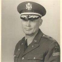 Howard Mac Trapp Obituary