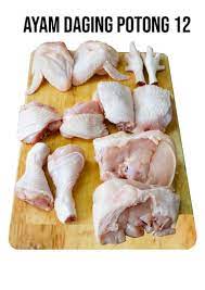 Ayam potong yang biasa kita sebut sebagai ayam pedaging ( broiler ) adalah ayam ras yang memiliki pertumbuhan sangat cepat di banding dengan ayam kampung. Ada Pelanggan Kami Yang Suka Ayam Dr Zainol Batang Kali Facebook