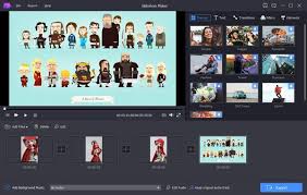It is a software that would assist you in making a complete video slideshow for free. Easiest Way How To Make A Slideshow On Youtube With Music