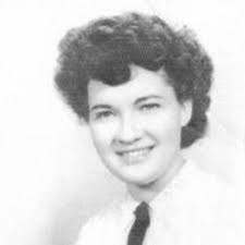 Elizabeth "Bette" Warren(Neehammond) Obituary March 29, 2012