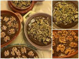 عصيدة التمر سناب غادة المسلم أم مبارك youtube food vegetables the originals