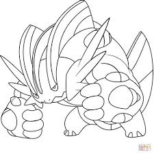 Check out our gyarados selection for the very best in unique or custom, handmade pieces from our shops. Mega Gyarados Coloring Pages Drone Fest