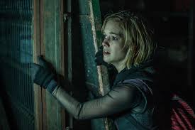 Don't breathe smartly twists its sturdy premise to offer a satisfyingly tense, chilling addition to the home invasion genre that's all the more effective for its simplicity. Don T Breathe Film 2016 Moviepilot De