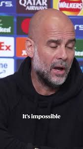 Pep is wary of the OUTRAGEOUS Real Madrid attack 😳, Will the Man City  defense be able to keep them out tonight? 🛡️, #MCIvRMA #UCL #Pep