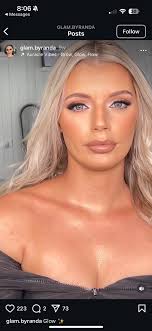 Makeup artist recommendation for May 17th wedding