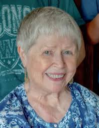 Obituary information for Julia Keating-Brown