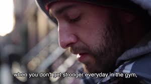 The Truth About the "Fitness" Industry