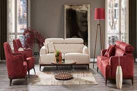 Modern Tasarimlariyla Alfemo Koltuk Takimlari Dekorasyon Hakkinda Hersey Furniture Living Room Home Decor