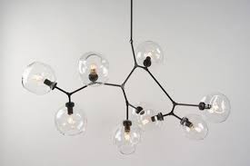 High Low Globe Light Fixtures Remodelista Lindsey Adelman Lighting Adelman Lighting Bubble Chandelier