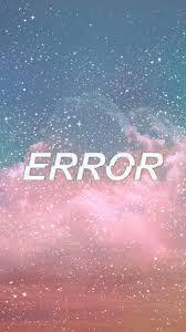 Download and use 30,000+ tumblr wallpaper stock photos for free. Tumblr Error Aesthetic Wallpaper