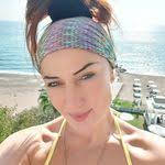 Elena Reul's Instagram, Twitter & Facebook