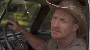 JEFFERSON MOORE Interview