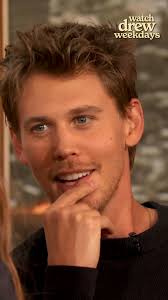 Happy birthday to Austin Butler! 🎉