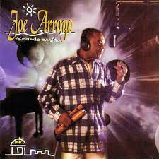 Tous les albums et singles de joe arroyo : Joe Arroyo Reinando En Vida 1997 Cd Discogs
