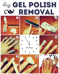 Eula Sleeps Diy How To Remove Gel Polish Remove Gel Polish Gel Pedicure Gel Nail Removal