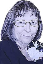 Susan Farris Obituary