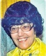 Jennie Downing Obituary (2018)