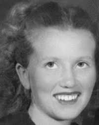 Eva Copier Obituary (1928