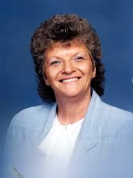 Norma Bricker Obituary