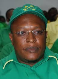 Tanzania AsiliaLive: 11/14/12