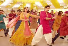 Punjabi Wedding Song Parineeti Chopra Google Search Punjabi Wedding Wedding Songs Parineeti Chopra