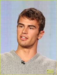 Theo James