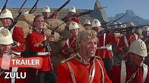He was born maurice joseph micklewhite jr. Zulu 1964 Trailer Stanley Baker Michael Caine Jack Hawkins Youtube