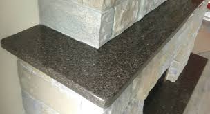 Tersedia ukuran meja countertop cafe imperial brown granite tile slab. Cafe Imperial Brown Granite Kitchen Countertop Factory China Wholesale Products Thinkrock Stone