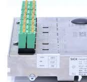 Sick Msc800 Controller P/n 2042329 Ddh | MercadoLibre