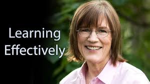 30: Learning Effectively with Dr. Barbara Oakley