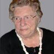 Anna Vandevelde († 04/04/2012)