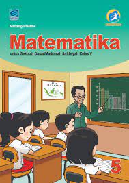 Jul 19, 2021 · pengertian metode penelitian kuantitatif. Buku Siswa Aktif Dan Kreatif Belajar Matematika 5 Grafindo Media Pratama